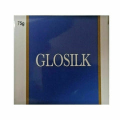 Aries Biocare Glosilk Skin Care Soap 75 Gm