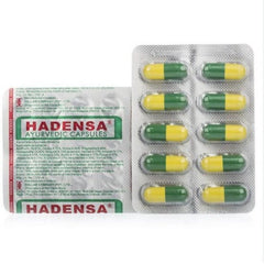Dollar Company Ayurvedic For Digestion,Heamorrhoids,Fissures,Piles & Fistula Capsule