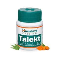Himalaya Ayurvedic Herbal Healthcare Talekt 60 Tablets