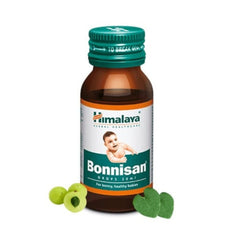 Himalaya Ayurvedic Herbal Healthcare Bonnisan Drops 30 ml