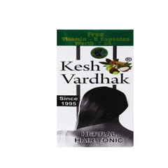 Kesh Vardhak Herbal Hair Oil Tonic 100 ml
