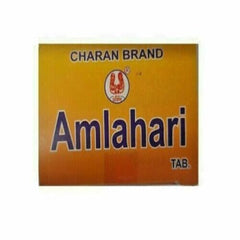 Charan Ayurvedic Amlahari For Acidity & Chest Burn 120 Tablet