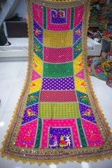 Bollywood Indian Pakistani Ethnic Party Wear Style Pure Soft Women Fancy Dupatta Handwork Dupatta for women Silk Dupatta Code 06