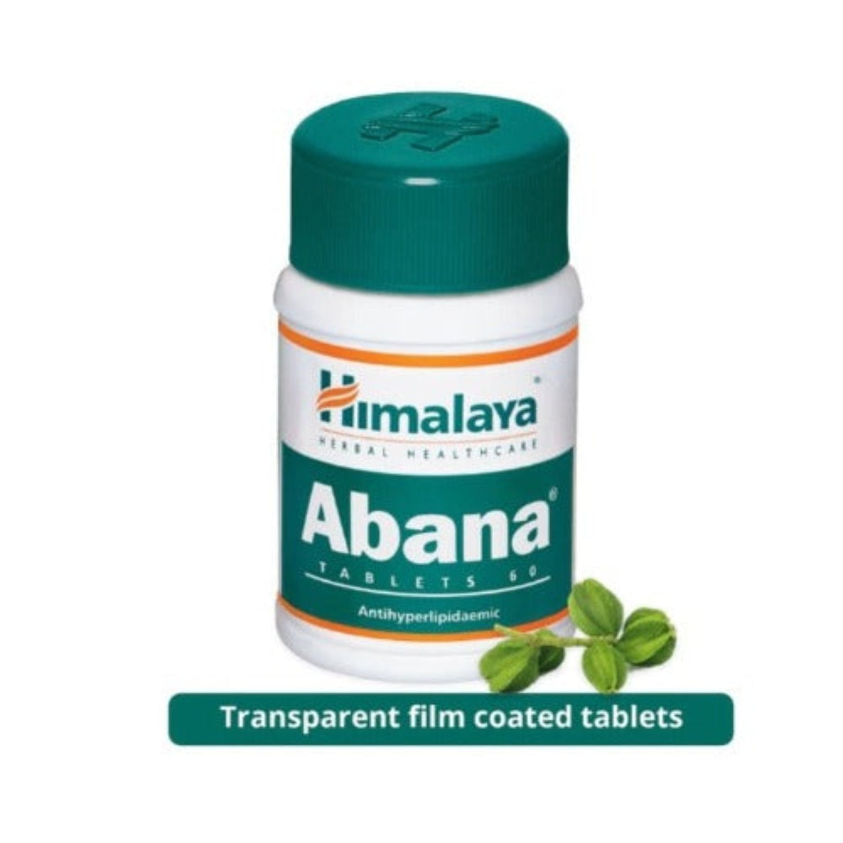 Himalaya Ayurvedic Herbal Healthcare Abana 60 Tablets