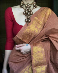 Bollywood Indian Pakistani Ethnic Party Wear Soft Pure South Silk Women & Girls Saree/Sari