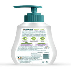 Himalaya Herbal Ayurvedic Germ Free Liquid Cleanser Baby Care Cleanses,Removes Germs,Stains,And Odor Effectively From Baby’s Feeding Accessories And Toys Liquid 500 ml