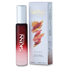 Skinn By Titan Nude Eau De Perfume For Women Edp Perfume Spray 20ml,50ml & 100ml