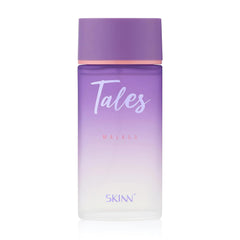 Skinn Tales Malaga Eau De Parfum For Women Perfume Spray 100 Ml