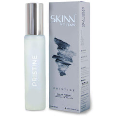 Skinn By Titan Pristine Eau De Perfume For Women Edp Perfume Spray 20ml,50ml & 100ml