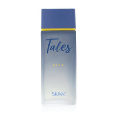 Skinn By Titan Tales Oslo Eau De Parfum For Men Perfume Spray 100ml