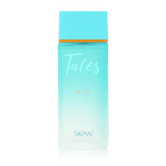 Skinn By Titan Tales Rio Eau De Liquid Parfum For Men's Perfume Spray 100 ml