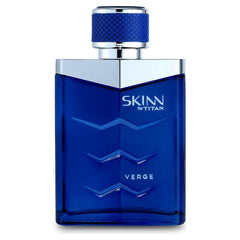 Skinn By Titan Verge Perfume For Men Edu De Perfume Spray 20ml,50ml & 100ml