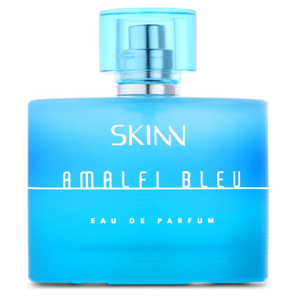 Skinn By Titan Amalfi Bleu Perfume Eau De Toilette For Women Perfume Spray 30ml & 90ml