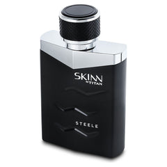 Skinn By Titan Steele For Men Edu De Perfume Spray 20ml & 50ml & 100ml