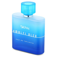 Skinn By Titan Amalfi Bleu Perfume Eau De Toilette For Men Perfume Spray 30ml & 90ml