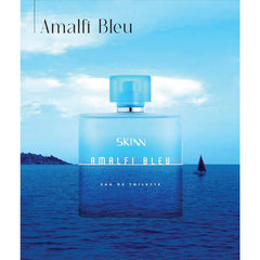 Skinn By Titan Amalfi Bleu Perfume Eau De Toilette For Women Perfume Spray 30ml & 90ml
