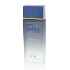 Skinn By Titan Tales Oslo Eau De Parfum For Men Perfume Spray 100ml