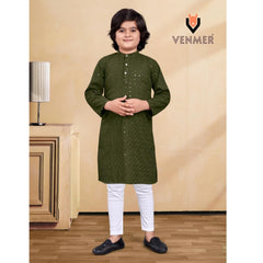 Bollywood Indian Pakistani Ethnic Party Wear Soft Pure Boys Heavy Rayon Kurta Cotton Pyjama