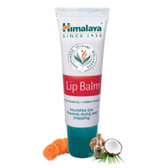 Himalaya Herbal Ayurvedic Personal Care Nourishes Lips Lip Balm