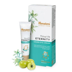 Himalaya Herbal Ayurvedic Personal Care Youth Eternity Under Eye Cream 15 ml