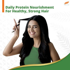 Himalaya Herbal Ayurvedic Personal Care Gentle Daily Care Natural Protein Gently Cleanses,Nourishes,Strengthens Hair Shampoo