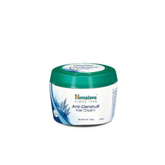 Himalaya Herbal Ayurvedic Personal Care Anti-Dandruff Hair Removes Dandruff,Nourishes Scalp Cream 100ml