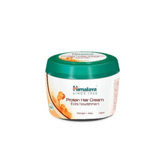 Himalaya Herbal Ayurvedic Personal Care Protein Hair Nourishes Hair Keeps Hair Healthy Cream 100ml