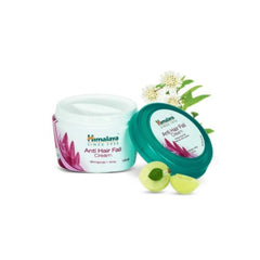 Himalaya Herbal Ayurvedic Personal Care Anti Hair Fall Reduces Hair Fall And Promotes Hair Growth Cream 100ml