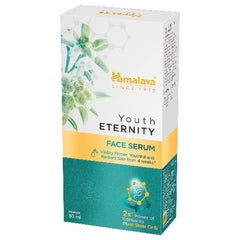 Himalaya Herbal Ayurvedic Personal Care Youth Eternity For Youthful Radiance Everyday Face Serum 30 ml
