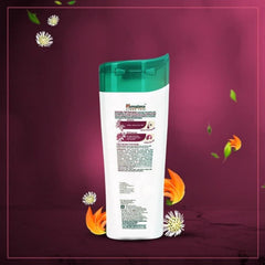 Himalaya Herbal Ayurvedic Personal Care Anti-Hair Fall Bhringaraja Up To 96% Hair Fall Reduction Shampoo