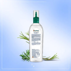 Himalaya Herbal Ayurvedic Personal Care Anti-Dandruff Hair Oil