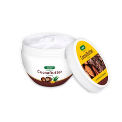 Bakson's Sunny Herbals Cocoa Butter With Aloevera & Calendula For Refreshing Look Skin Care Cream 125gm