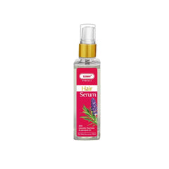 Bakson's Sunny Herbals Jaborandi Hair Serum Controls Hair Loss With Lavender,Rosemary & Jaborandi Oil 100ml
