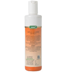 Bakson's Sunny Herbals Anti Lice With Neem For safe removal of Lice Shampoo 150ml