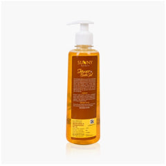 Bakson's Sunny Herbals Shower & Bath With Aloevera & Calendula Refreshing & Cool Skin Care Gel 270ml