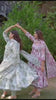 Bollywood Indian Pakistani Ethnic Party Wear Soft Pure Muslin Cotton Suit Dress