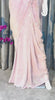 Bollywood Indian Pakistani Ethnic Party Wear Soft Pure Georgette Women & Girls Saree/Sari